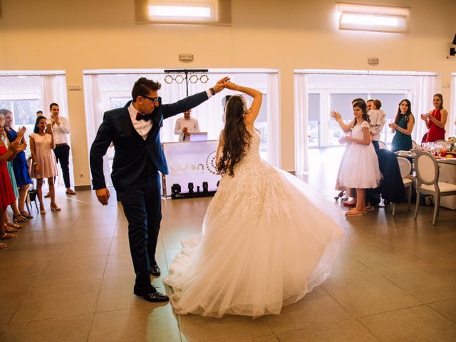 O casamento de Joel e Vera em Sanfins, Santa Maria da Feira 36