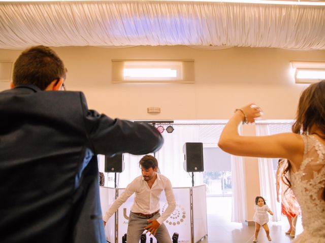 O casamento de Joel e Vera em Sanfins, Santa Maria da Feira 37