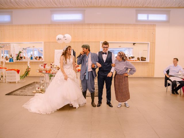 O casamento de Joel e Vera em Sanfins, Santa Maria da Feira 38