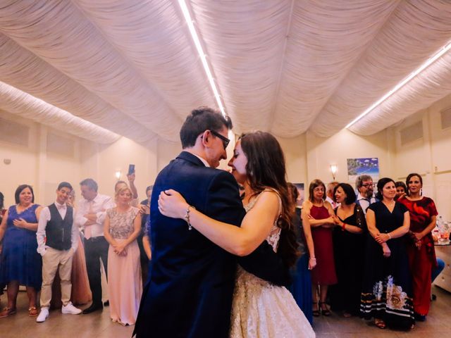 O casamento de Joel e Vera em Sanfins, Santa Maria da Feira 40