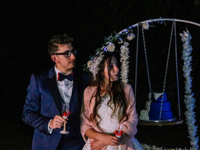 O casamento de Joel e Vera em Sanfins, Santa Maria da Feira 42