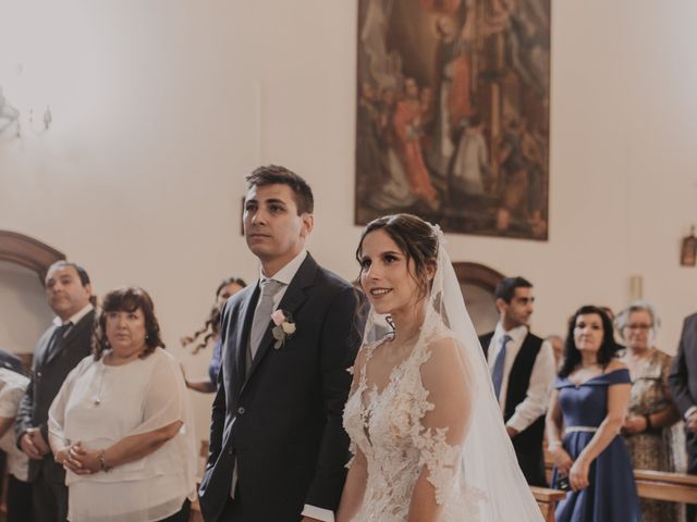 O casamento de Paulo e Ana em Soure, Soure 30