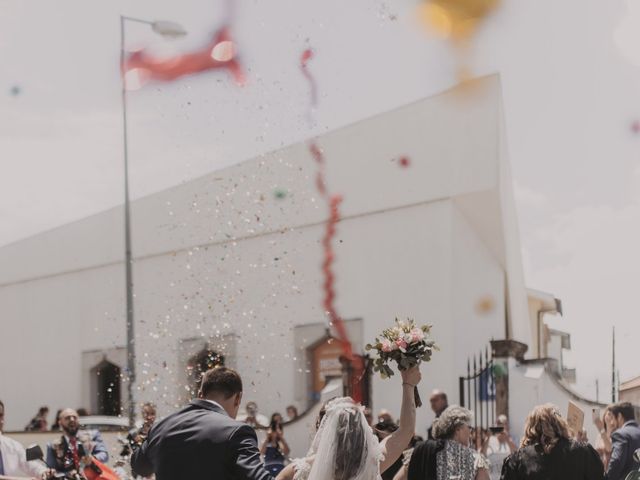 O casamento de Paulo e Ana em Soure, Soure 40