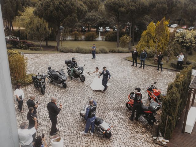 O casamento de Paulo e Ana em Soure, Soure 54