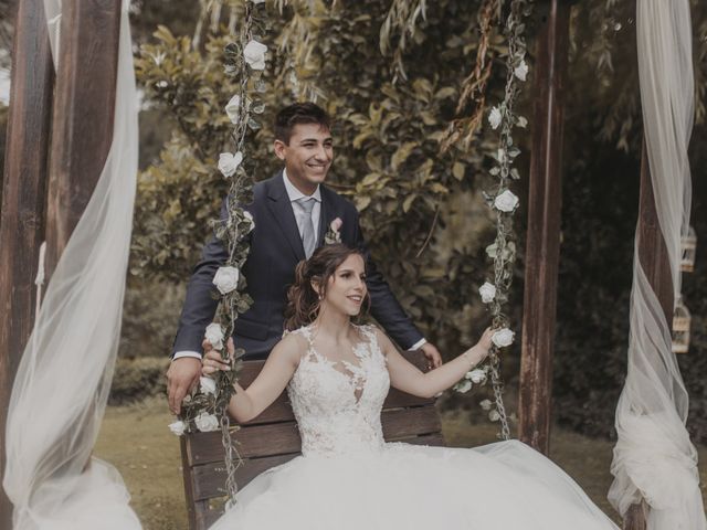 O casamento de Paulo e Ana em Soure, Soure 61