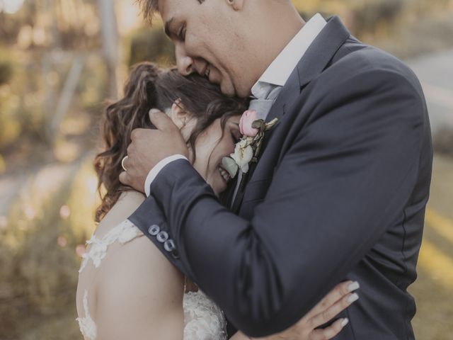 O casamento de Paulo e Ana em Soure, Soure 1