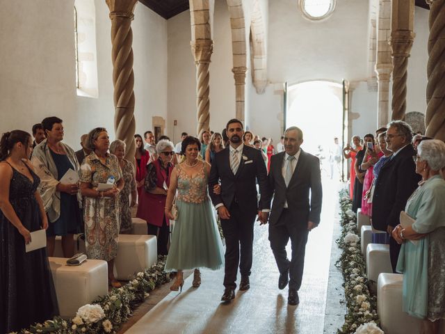 O casamento de João e Inês em Coimbra, Coimbra (Concelho) 33