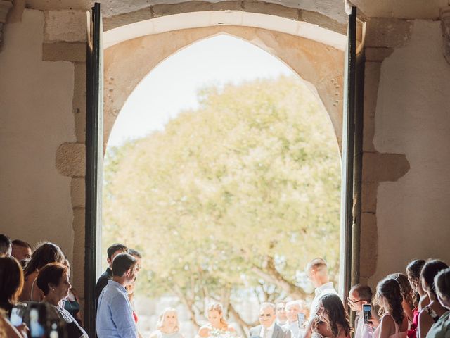 O casamento de João e Inês em Coimbra, Coimbra (Concelho) 34