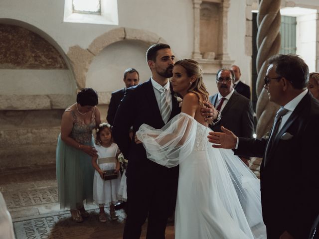 O casamento de João e Inês em Coimbra, Coimbra (Concelho) 36