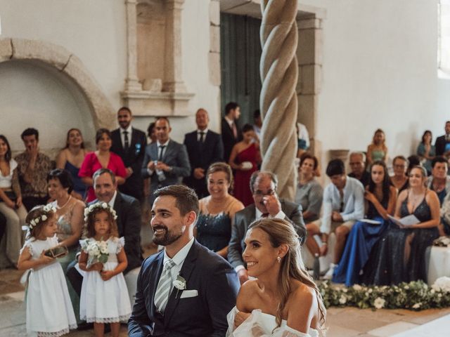 O casamento de João e Inês em Coimbra, Coimbra (Concelho) 38