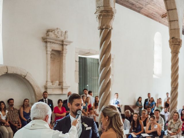 O casamento de João e Inês em Coimbra, Coimbra (Concelho) 43