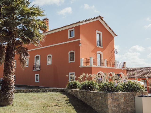 O casamento de João e Inês em Coimbra, Coimbra (Concelho) 48