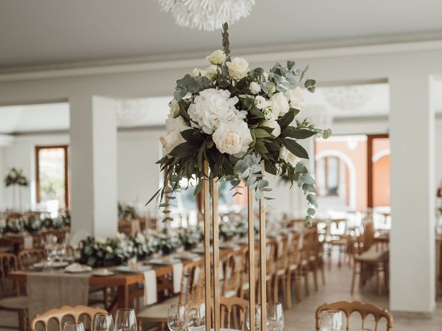 O casamento de João e Inês em Coimbra, Coimbra (Concelho) 53