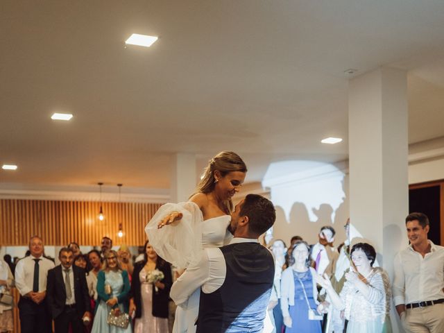 O casamento de João e Inês em Coimbra, Coimbra (Concelho) 62