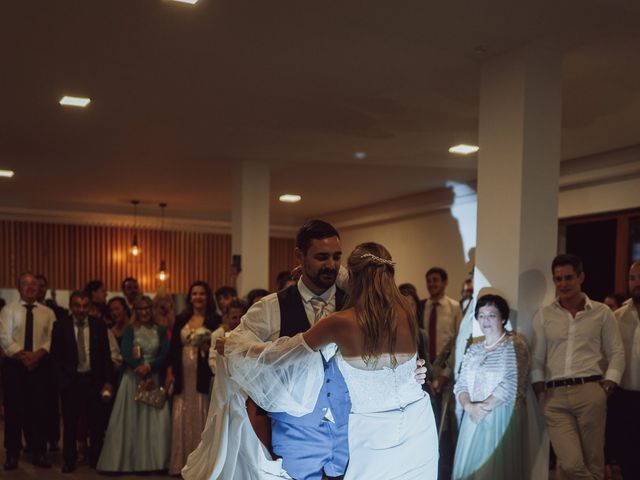 O casamento de João e Inês em Coimbra, Coimbra (Concelho) 63