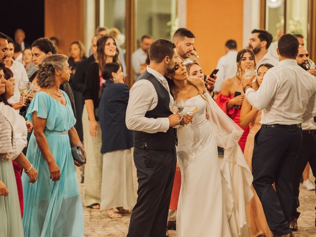 O casamento de João e Inês em Coimbra, Coimbra (Concelho) 76