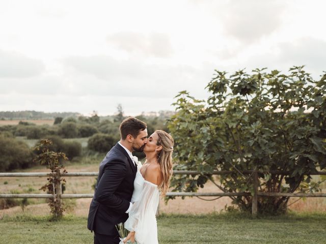 O casamento de João e Inês em Coimbra, Coimbra (Concelho) 84