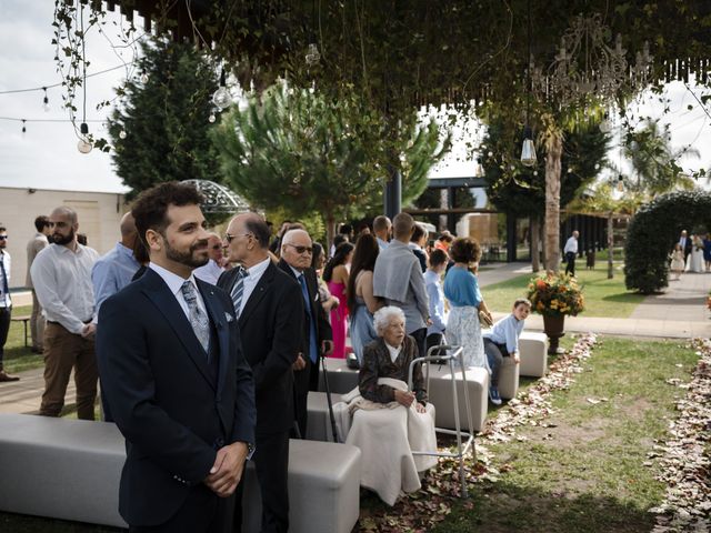 O casamento de Isabel e João em Aveiro, Aveiro (Concelho) 7