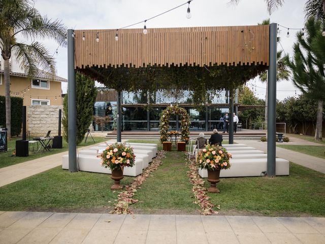 O casamento de Isabel e João em Aveiro, Aveiro (Concelho) 8