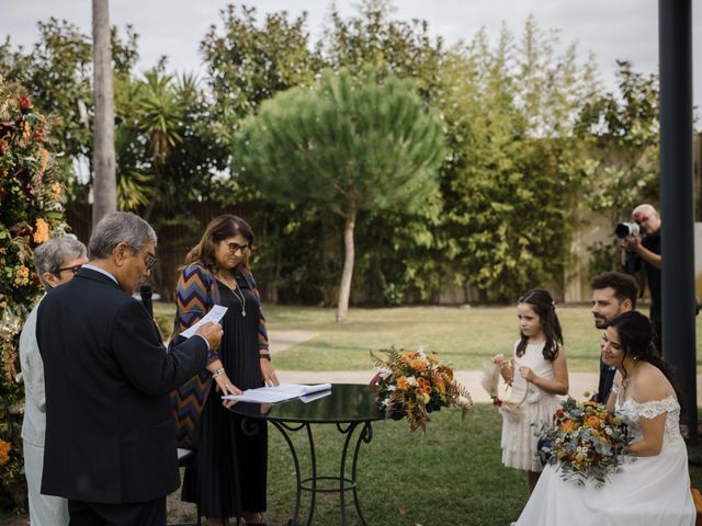 O casamento de Isabel e João em Aveiro, Aveiro (Concelho) 11