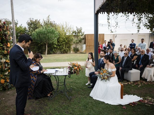 O casamento de Isabel e João em Aveiro, Aveiro (Concelho) 12