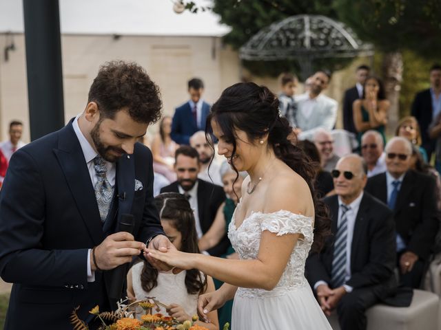 O casamento de Isabel e João em Aveiro, Aveiro (Concelho) 14