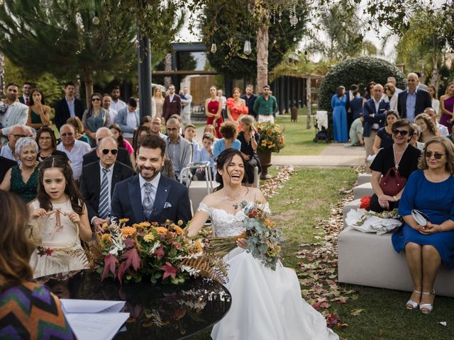 O casamento de Isabel e João em Aveiro, Aveiro (Concelho) 15