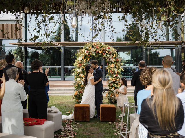 O casamento de Isabel e João em Aveiro, Aveiro (Concelho) 17