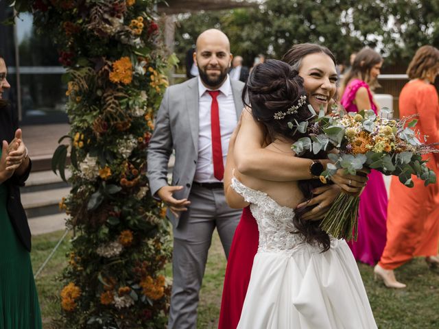 O casamento de Isabel e João em Aveiro, Aveiro (Concelho) 18