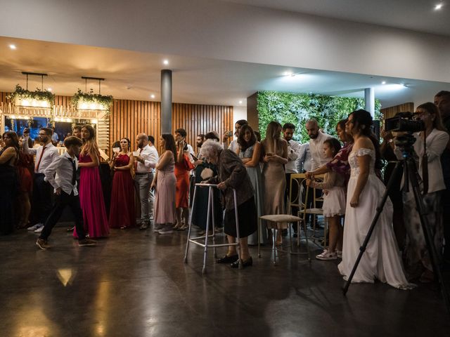 O casamento de Isabel e João em Aveiro, Aveiro (Concelho) 22