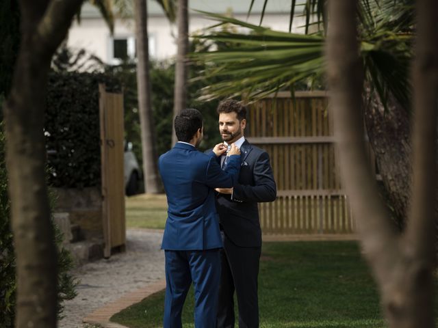 O casamento de Isabel e João em Aveiro, Aveiro (Concelho) 27