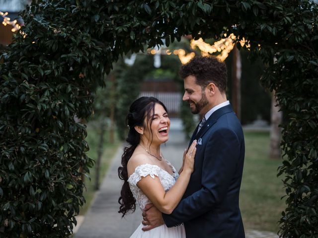 O casamento de Isabel e João em Aveiro, Aveiro (Concelho) 28