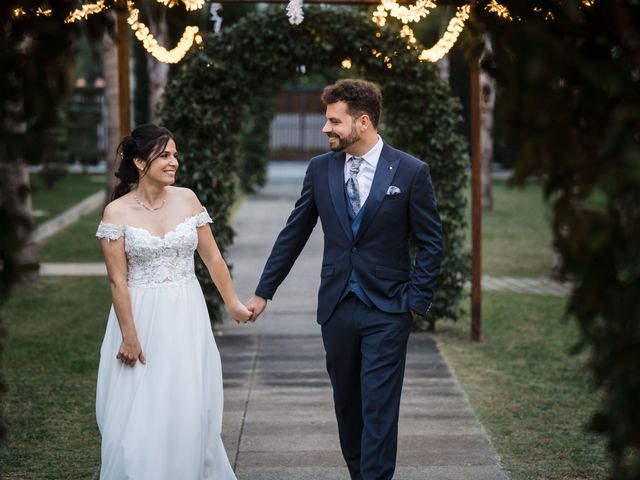 O casamento de Isabel e João em Aveiro, Aveiro (Concelho) 29