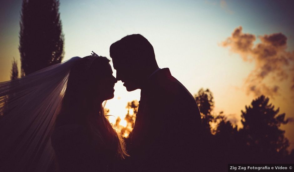 O casamento de Fábio e Carolina em Oliveira de Azeméis, Oliveira de Azeméis