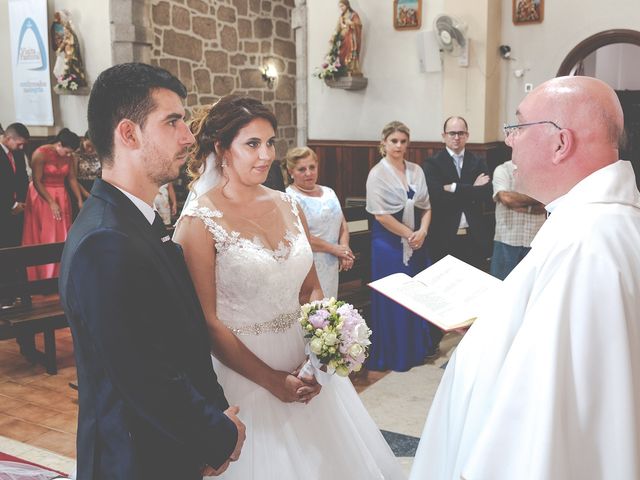 O casamento de Hélder e Helena em Vila Nova de Famalicão, Vila Nova de Famalicão 23