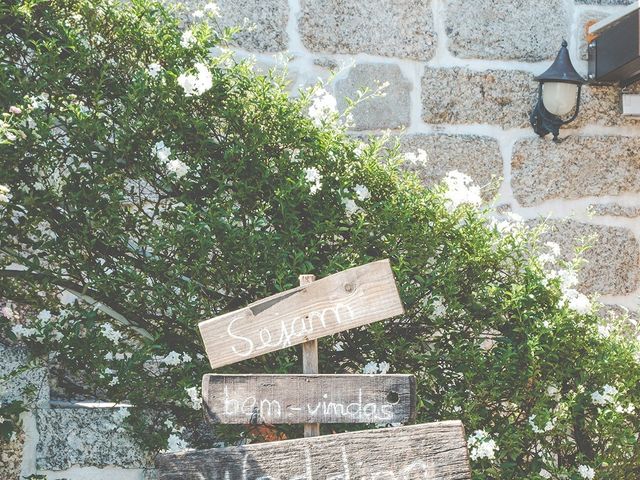 O casamento de Hélder e Helena em Vila Nova de Famalicão, Vila Nova de Famalicão 35