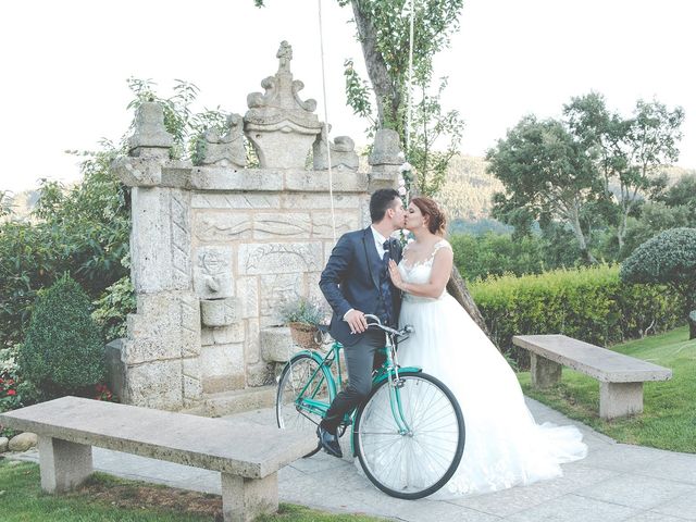 O casamento de Hélder e Helena em Vila Nova de Famalicão, Vila Nova de Famalicão 39