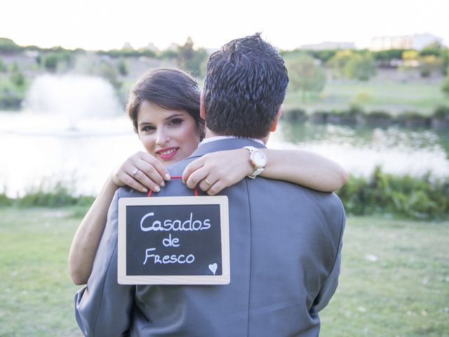 O casamento de Pedro e Sofia em Fernão Ferro, Seixal 22