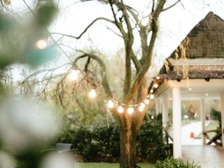 O casamento de Ana e Pedro 1