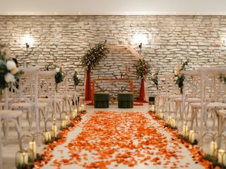 O casamento de Ana e Pedro 3