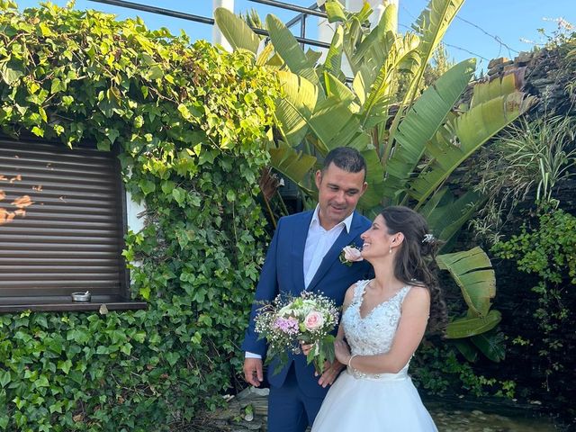 O casamento de Alexandre e Marta em Samouco, Alcochete 5