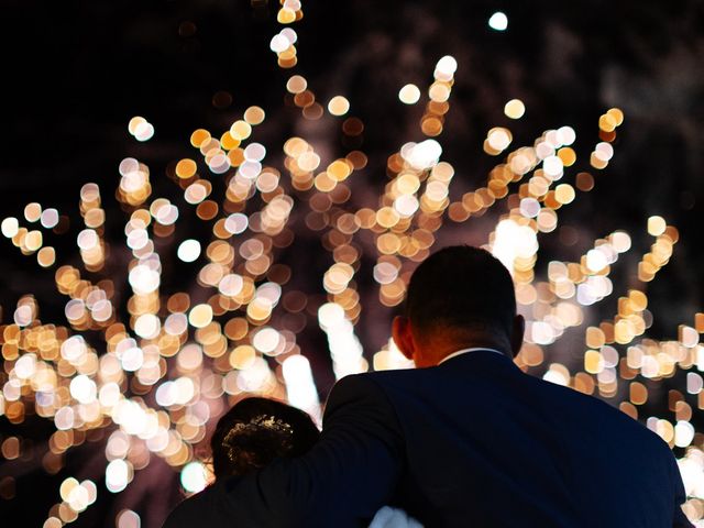 O casamento de Alexandre e Marta em Samouco, Alcochete 10