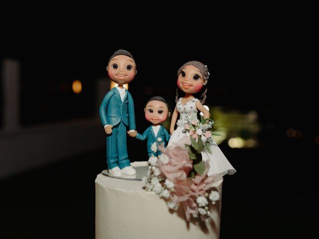 O casamento de Alexandre e Marta em Samouco, Alcochete 21