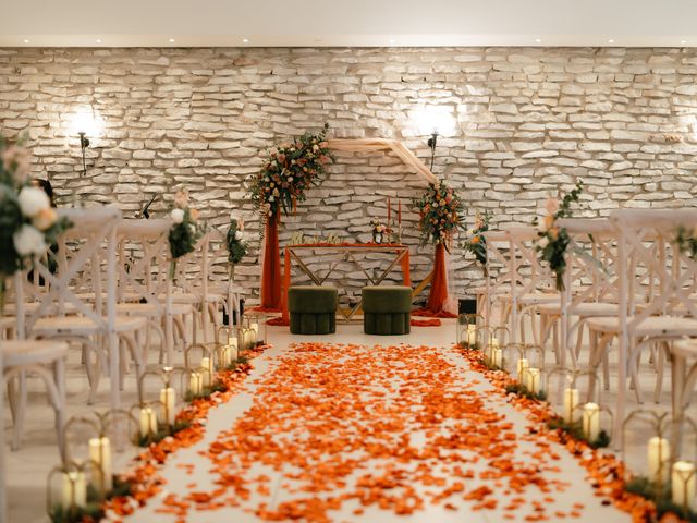 O casamento de Pedro e Ana em Faias, Palmela 5