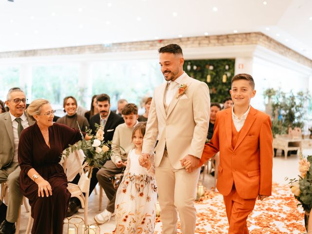 O casamento de Pedro e Ana em Faias, Palmela 12