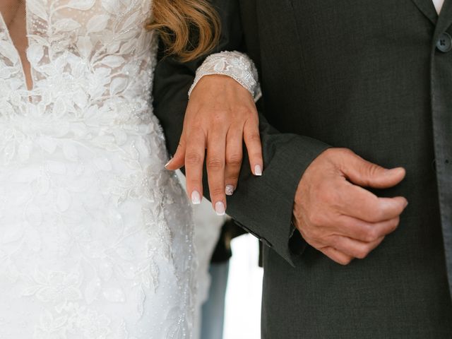 O casamento de Pedro e Ana em Faias, Palmela 15