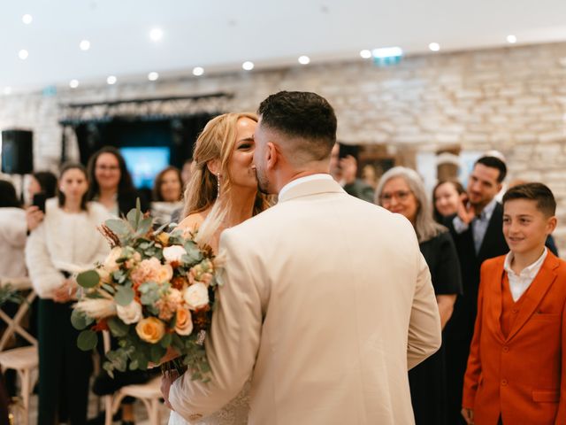 O casamento de Pedro e Ana em Faias, Palmela 20