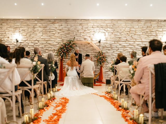 O casamento de Pedro e Ana em Faias, Palmela 22