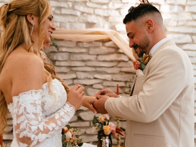 O casamento de Pedro e Ana em Faias, Palmela 30