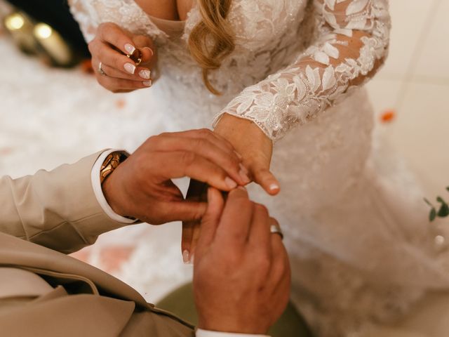 O casamento de Pedro e Ana em Faias, Palmela 31